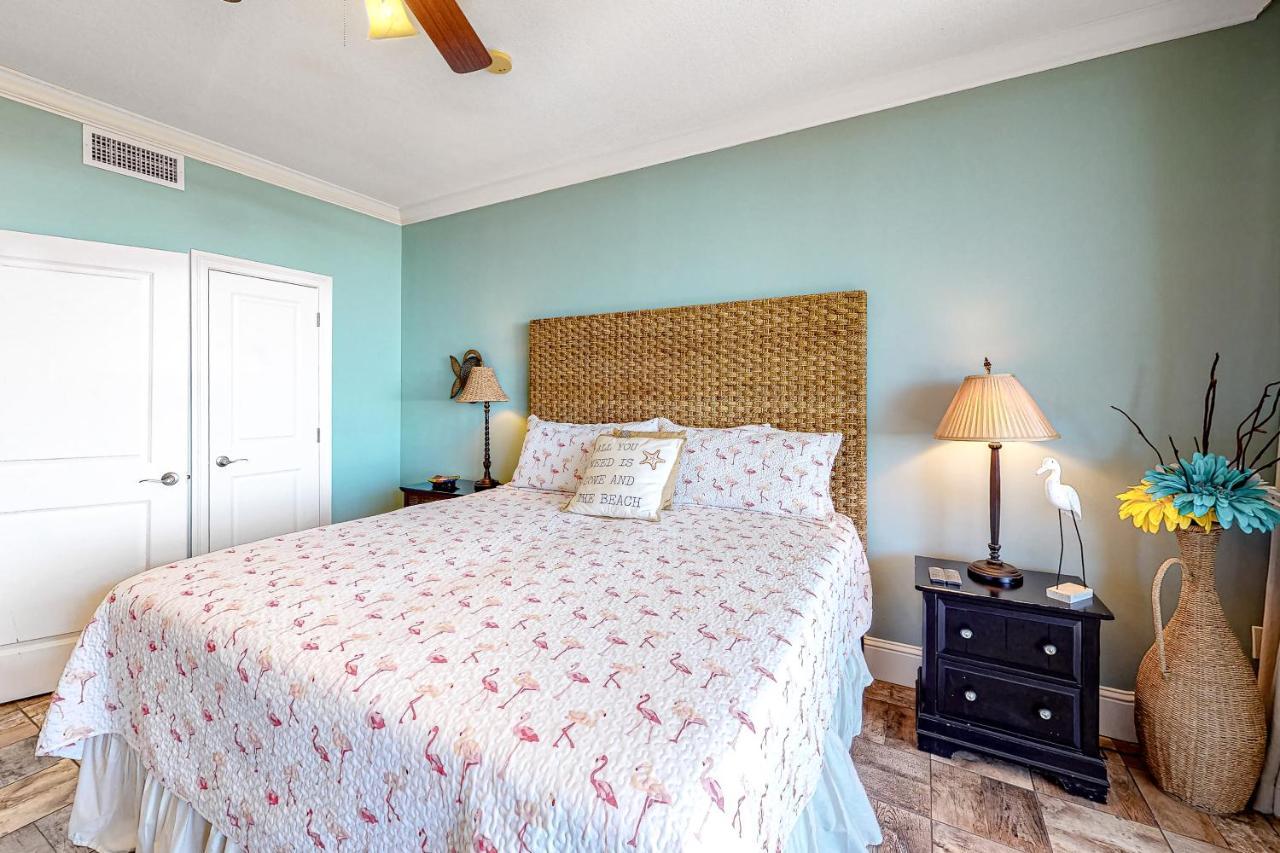 Holiday Isle #218 Hotel Dauphin Island Esterno foto