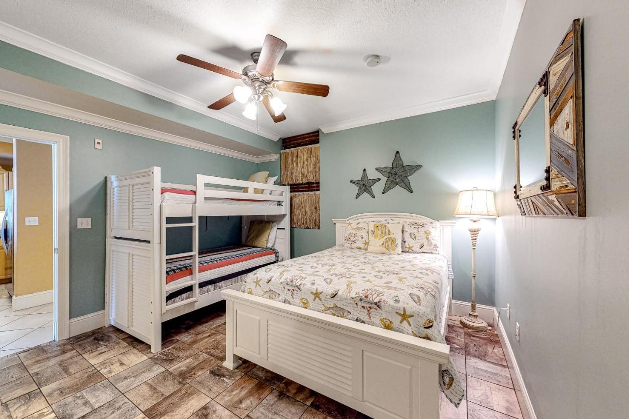 Holiday Isle #218 Hotel Dauphin Island Esterno foto