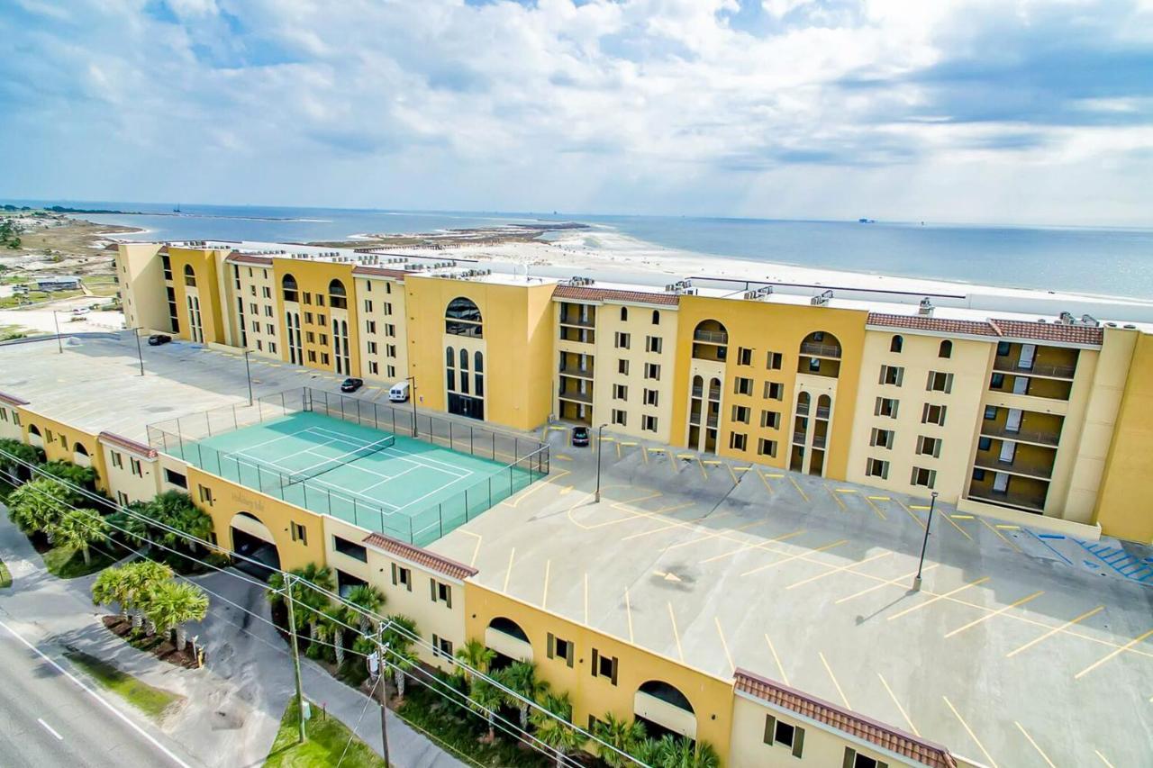 Holiday Isle #218 Hotel Dauphin Island Esterno foto